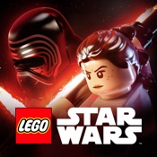 LEGO? Star Wars?: The Force Awakens