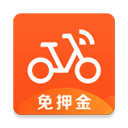 摩拜单车app