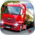欧洲卡车遨游中国2手机中文版下载