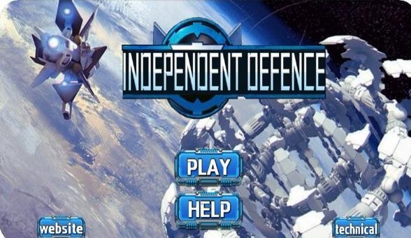 独立防御游戏下载